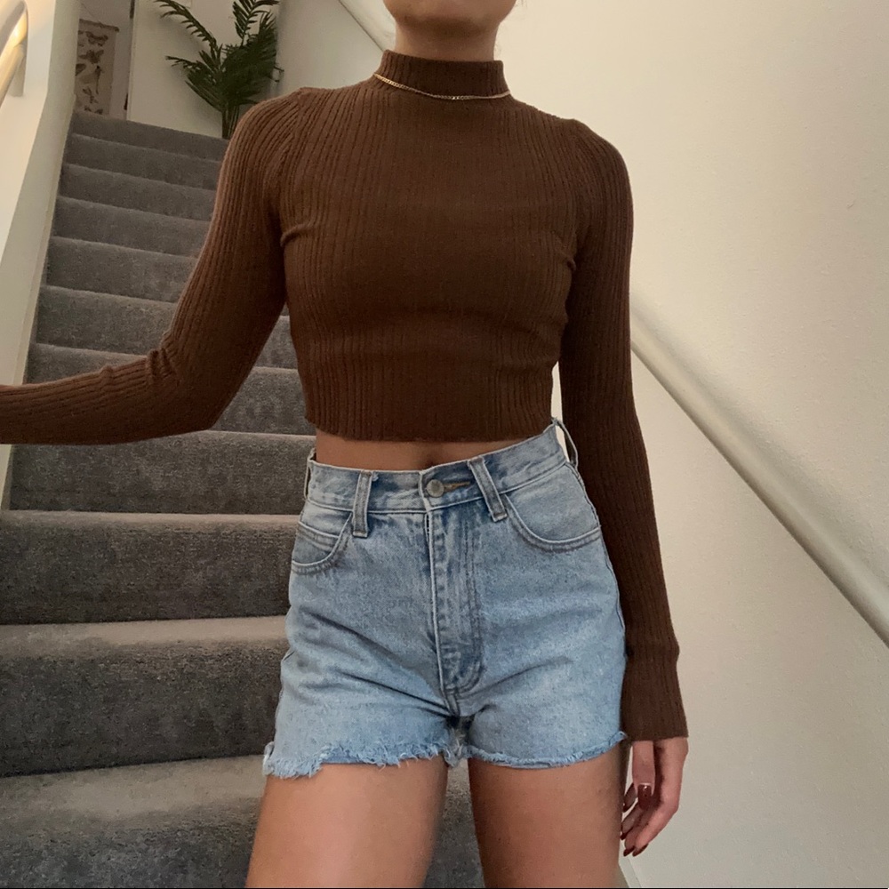 J. Galt Brandy Melville Shorts Small